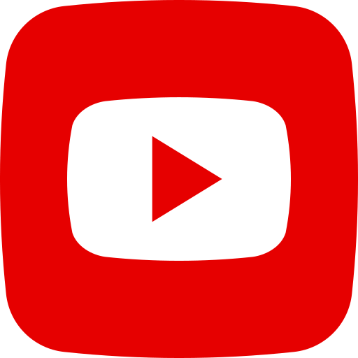 YouTube logo