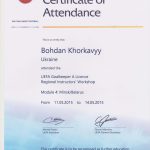 UEFA Goalkeeper A Diploma_instructor_modul_4_2015_25год