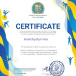 Hashchyshyn Vira 2