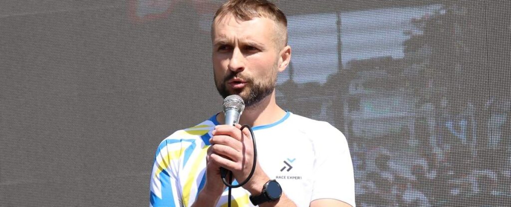 Випускник ЛДУФК імені Івана Боберського став призером молодіжного чемпіонату Європи через дванадцять років після виступу