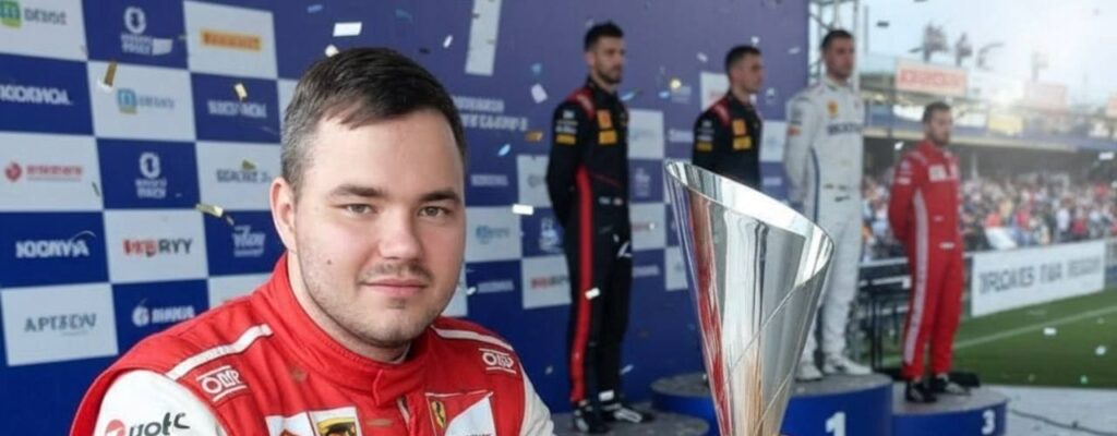 Студент ЛДУФК імені І. Боберського Олексій Філіппських — серед чемпіонів України з шахів