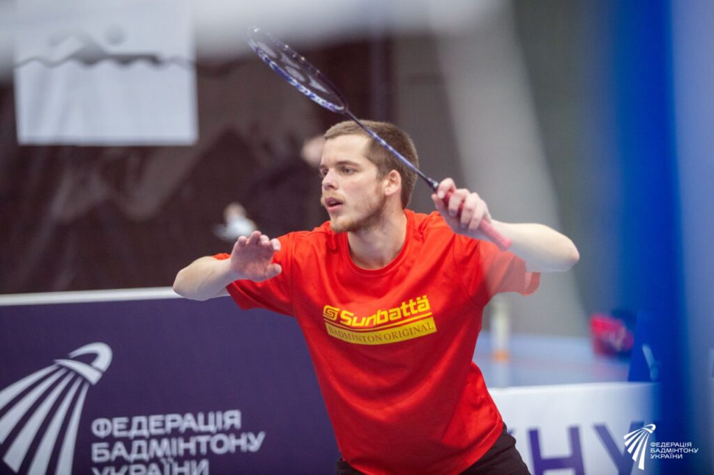 Представники ЛДУФК ім. І. Боберського призери та учасники Чемпіонату України 2025 року з бадмінтону