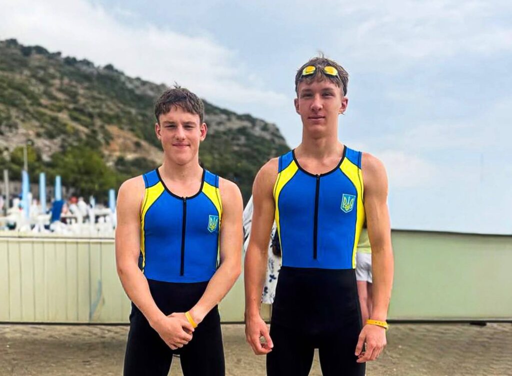 Студент ЛДУФК імені Івана Боберського Максим Ковальчук здобув третю медаль на чемпіонаті Європи