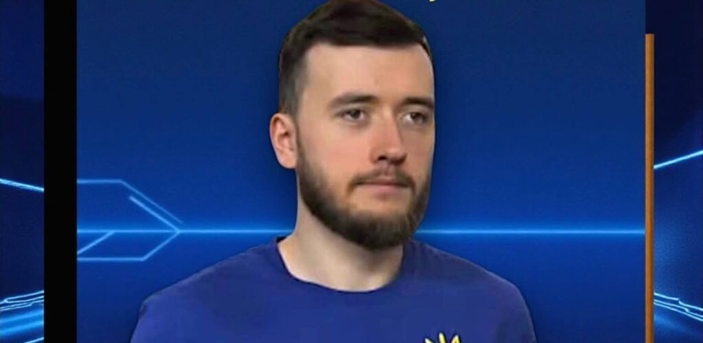 Павло Коростильов чемпіон світу у Каїрі