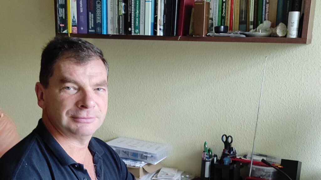 Наукова конференція – «Актуальні проблеми сучасної біомеханіки фізичного виховання та спорту»