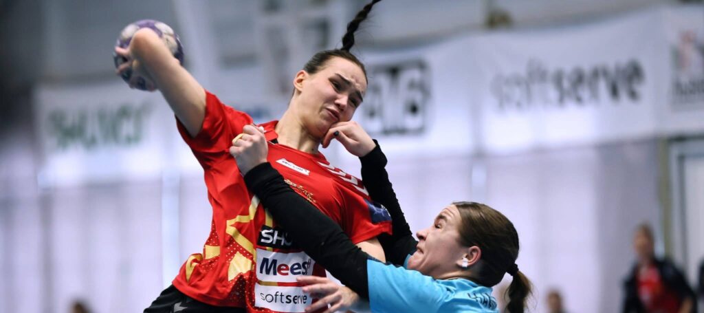 Львівська «Галичанка» здобула перемогу у польській Суперлізі