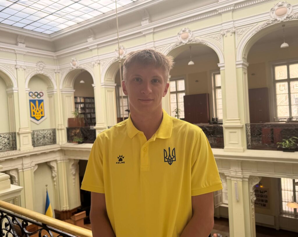 П’ятиборці Юрій та Максим Ковальчуки – у десятці найкращих світового рейтингу UIPM