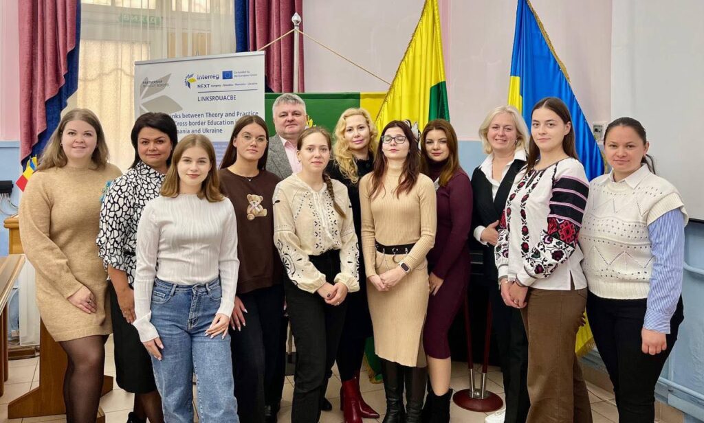 Перше місце на ХІІІ Буковинському студентському фестивалі науки!