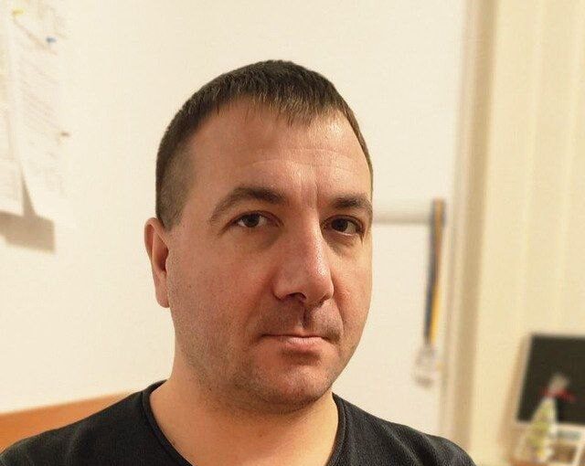 Вітаємо з присудженням наукового ступеня!