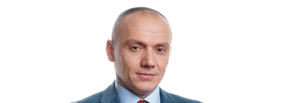 Завідувач кафедри атлетичних видів спорту Федір Загура – «Заслужений тренер України» з боротьби самбо