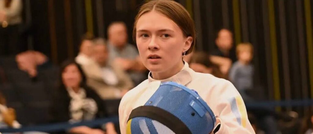 Анна Максименко здобула «бронзу» на етапі Гран-прі в Катарі