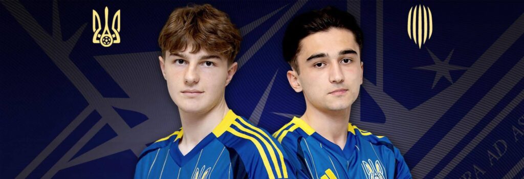 Студенти ЛДУФК імені Івана Боберського – у складі збірної України U-18 у матчах проти Італії