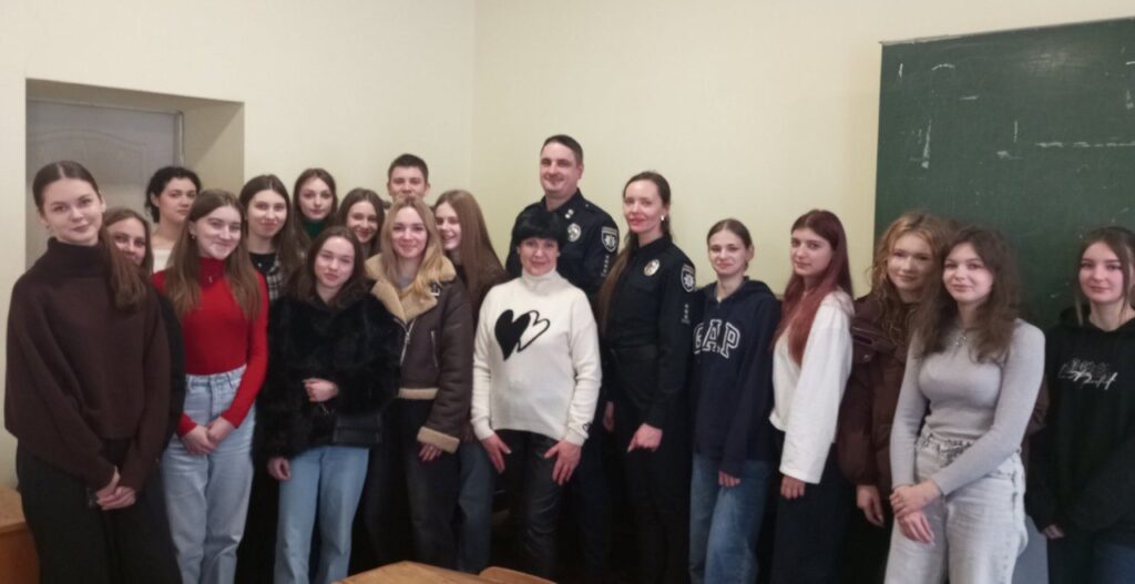 Безпечна поведінка в інтернеті, кібергігієна.