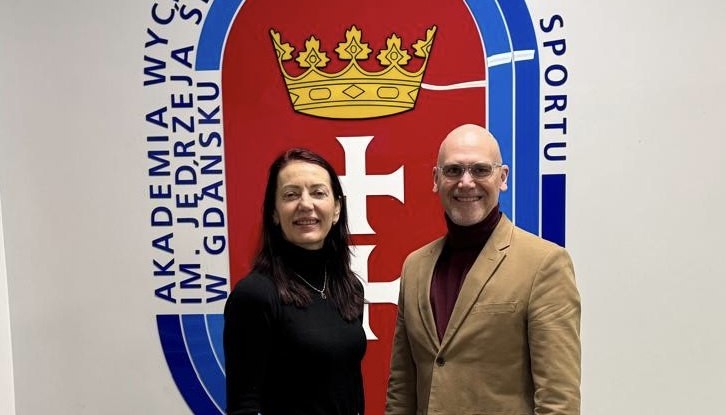 Міжнародний діалог заради якості освіти: обговорення освітніх програм кафедри ТіМФК