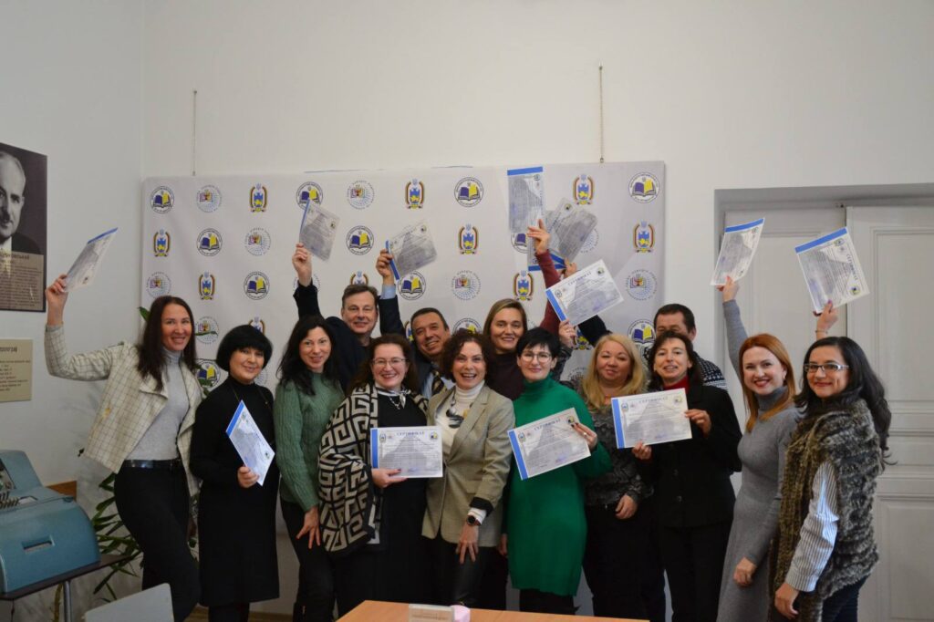 ШАНОВНІ НАУКОВО-ПЕДАГОГІЧНІ ПРАЦІВНИКИ!!!