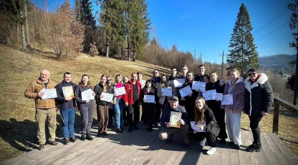 День гостинності факультету туризму – запрошуємо!