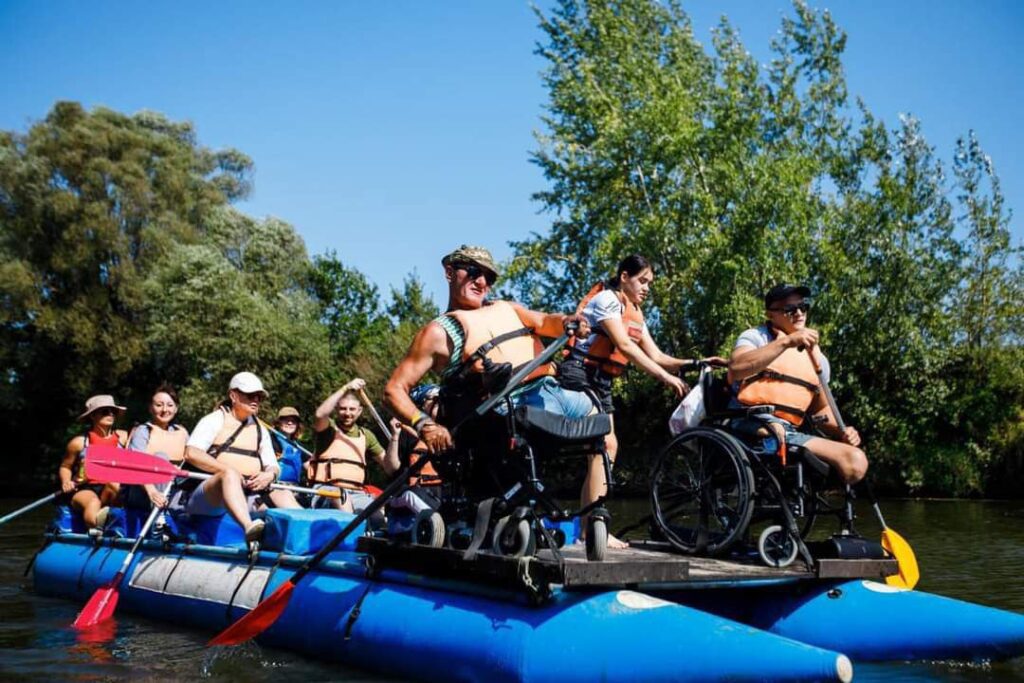 Кафедра спортивного туризму ЛДУФК імені Івана Боберського запрошують до участі в конкурсі авторських світлин на тему «Краса і велич рідного краю»