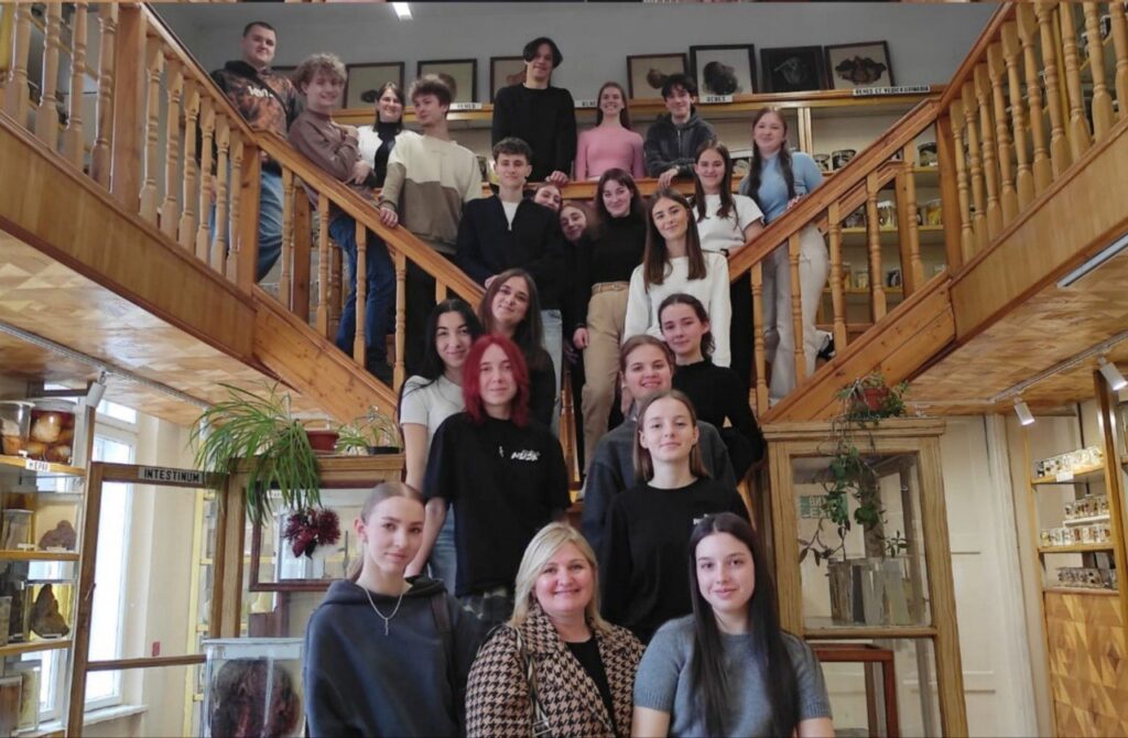 Музей хвороб людини: де історія зустрічається з медициною