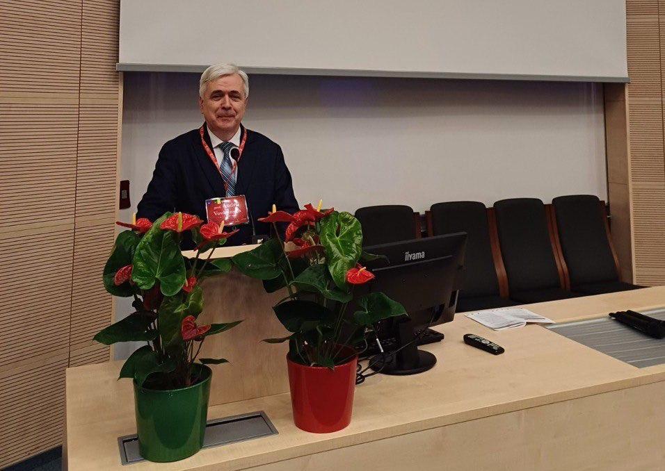 У Жешувському університеті відбулася XVIII конференція «Міжнародні дні реабілітації : потреби і стандарти сучасної реабілітації»