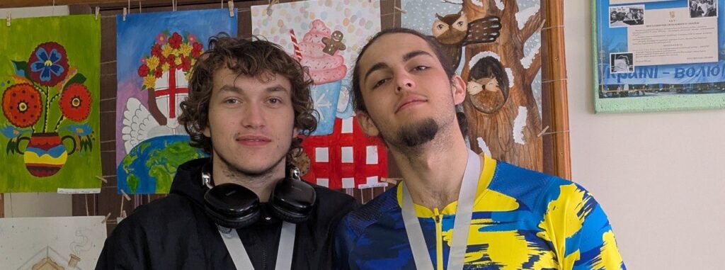 Студенти ЛДУФК імені Івана Боберського – серед призерів чемпіонату України зі спортивного орієнтування