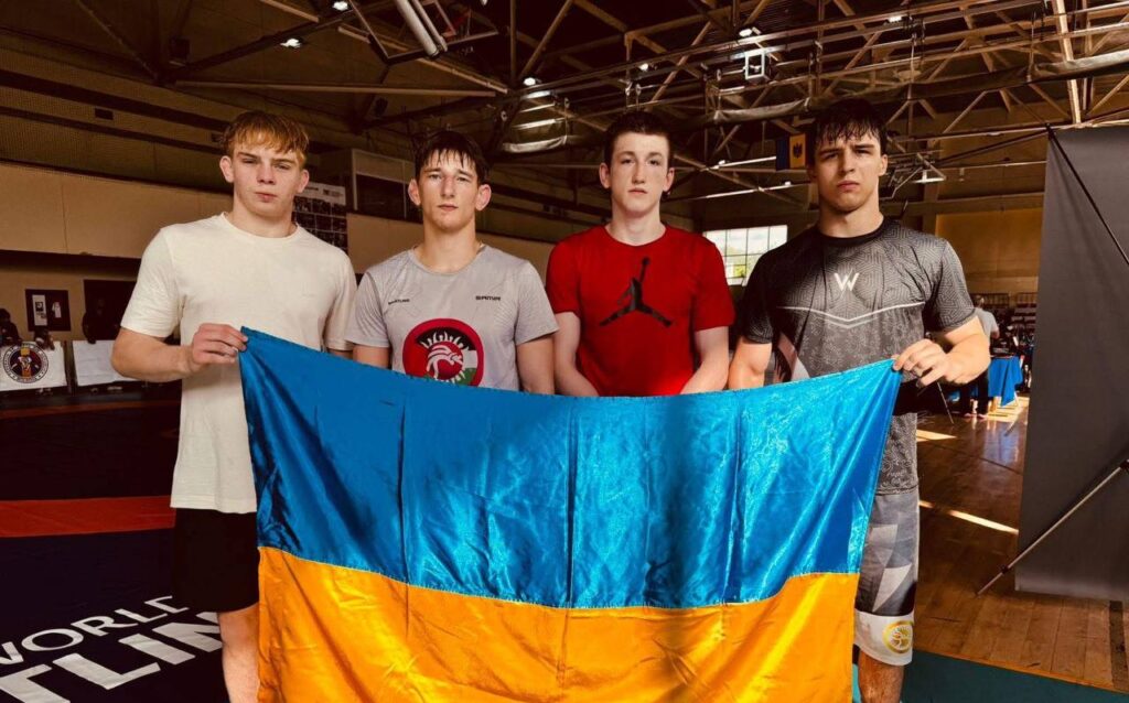 Студент університету Іван Заліско – бронзовий призер міжнародного турніру