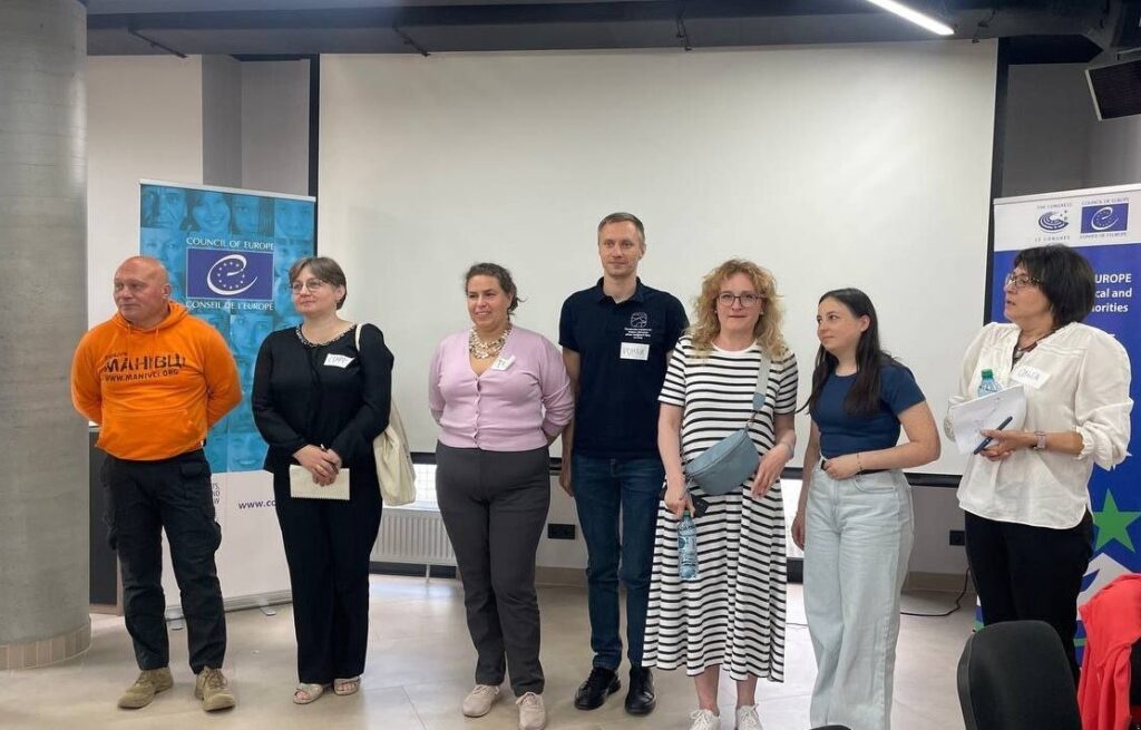 Викладач ЛДУФК ім. Івана Боберського долучився до роботи першої Громадської асамблеї Львівської агломерації