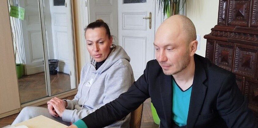 LERMOV: міжнародні лекції в Польщі – презентація інноваційної методики «Рух–координація–навчання»