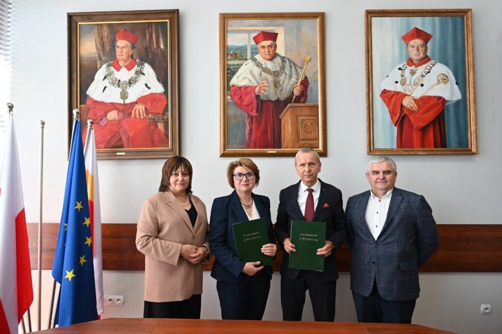 Львівський державний університет фізичної культури імені Івана Боберського розширює міжнародне партнерство