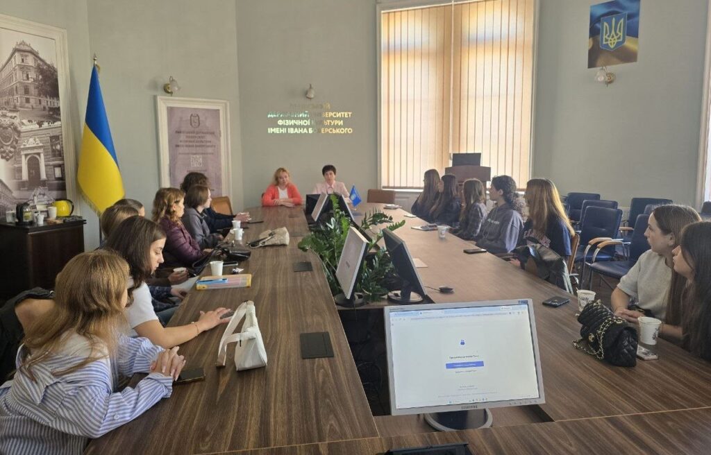 Студентські ініціативи та спільні плани