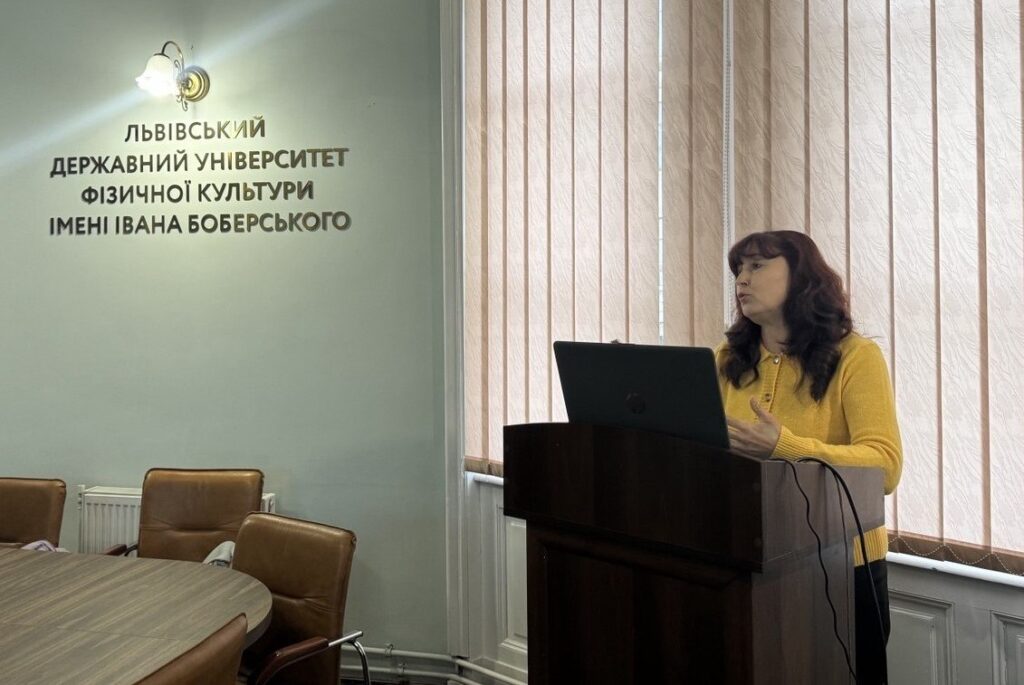 Реформування старшої профільної школи