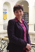 Чеховська Любов Ярославівна