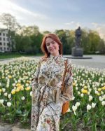 Цая Андріана