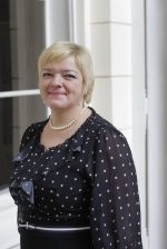 Данилевич Мирослава Василівна