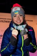 Юлія Джима – олімпійська чемпіонка ХХІІ Зимових олімпійських ігор (2014р., Сочі)