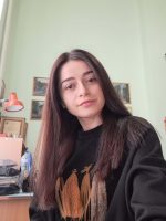 Галан Софія