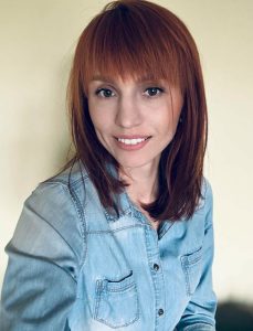 Герчаківська-