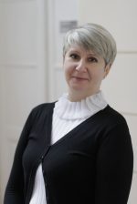 Грибовська Ірина Борисівна