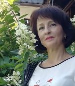 Іваночко Вікторія Валеріївна