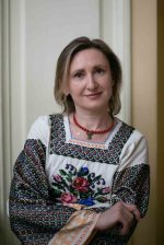 Шевців Уляна