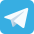 Telegram logo